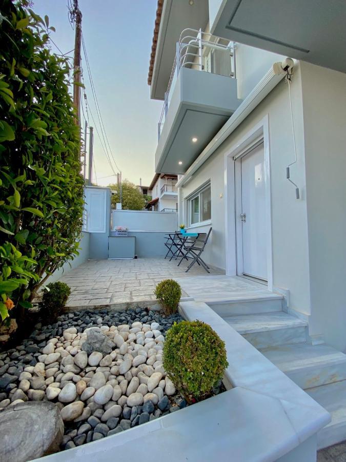 Airport Tk Luxury Home Артемида Екстериор снимка