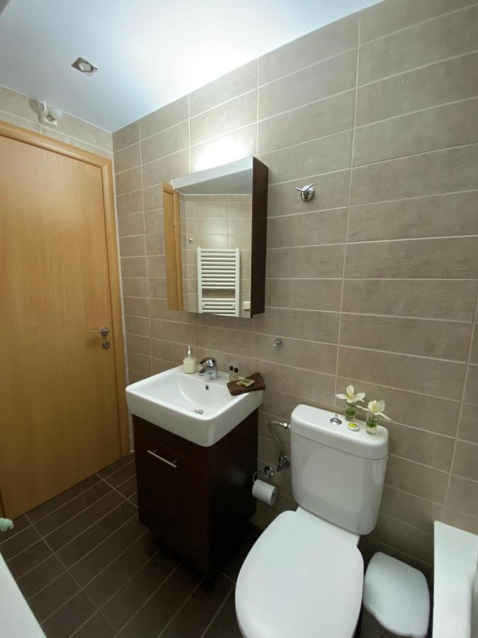 Airport Tk Luxury Home Артемида Екстериор снимка