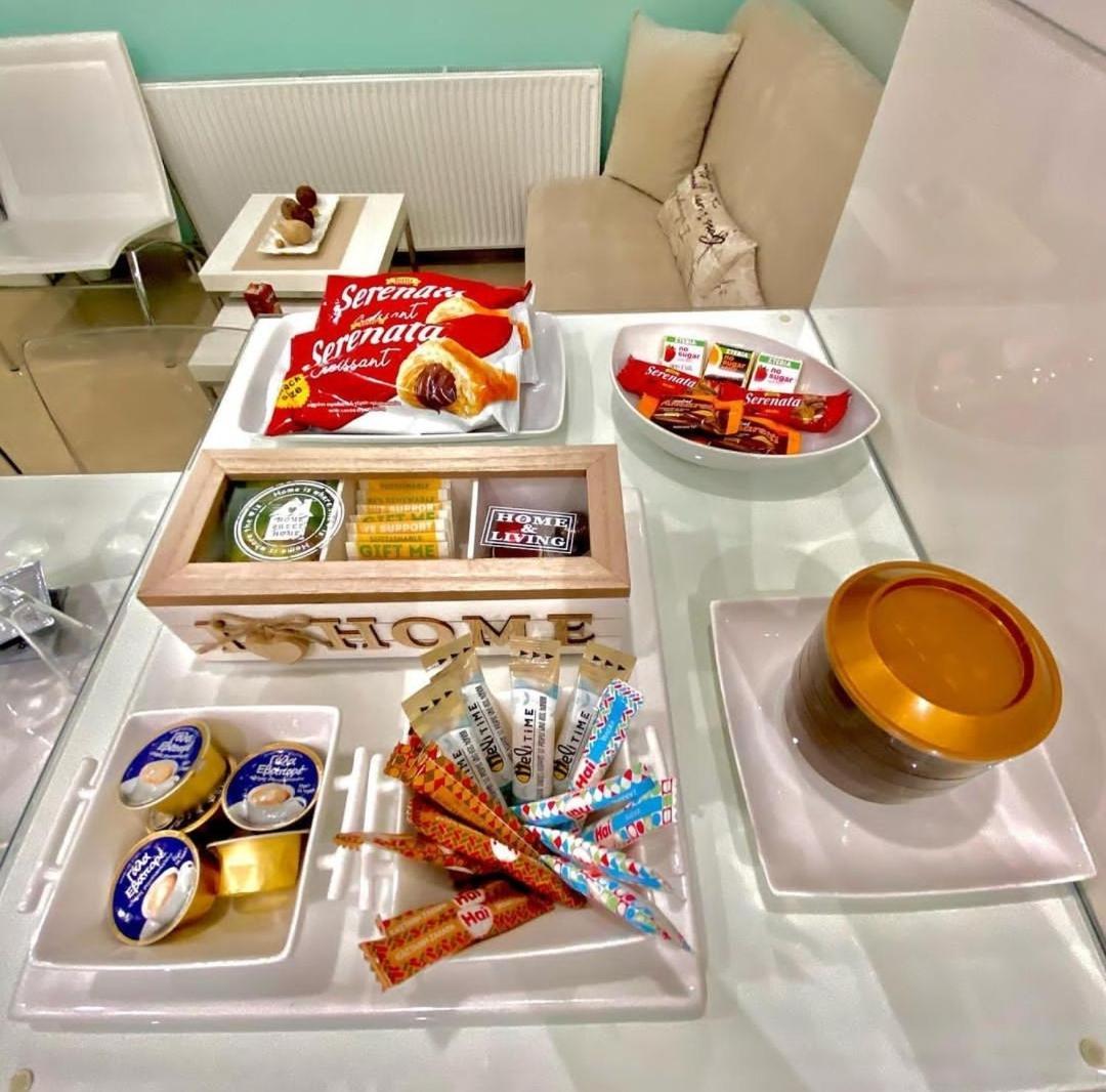 Airport Tk Luxury Home Артемида Екстериор снимка